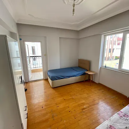 Apartment Deniz 400 Metre Esyali